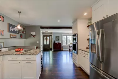 1656 Ewing Chapel Road, Dacula, GA 30019 - Photo 11