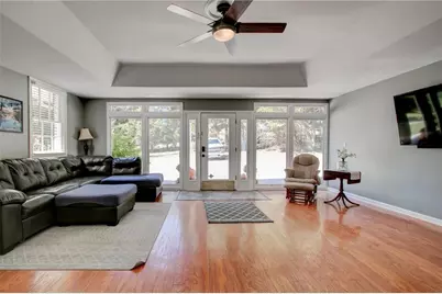 1656 Ewing Chapel Road, Dacula, GA 30019 - Photo 19