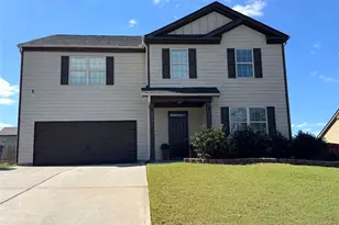 8490 Glenview St, Douglasville, GA 30134 - Photo 1