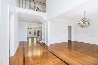 345 Lake Bend Court, Alpharetta, GA 30004 - Photo 7