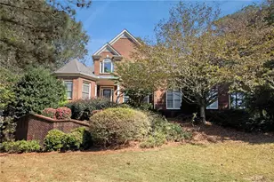 345 Lake Bend Ct, Alpharetta, GA 30004 - Photo 5