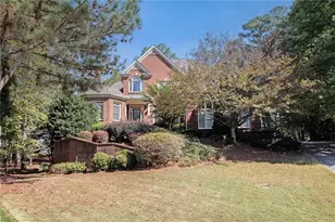 345 Lake Bend Ct, Alpharetta, GA 30004 - Photo 1