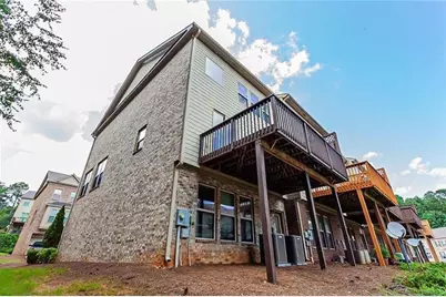 275 Autry Mill Lane, Suwanee, GA 30024 - Photo 21