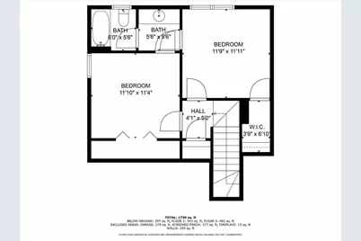 902 N Lassetter Circle N, Villa Rica, GA 30180 - Photo 49