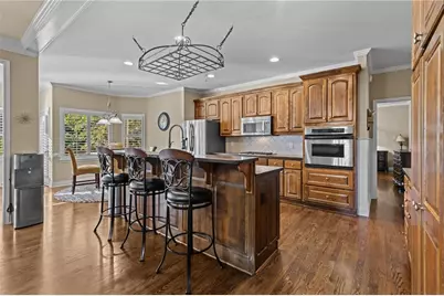 3325 Sweet Basil Lane, Loganville, GA 30052 - Photo 11