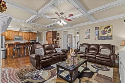3325 Sweet Basil Lane, Loganville, GA 30052 - Photo 9