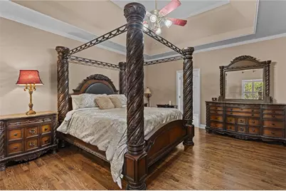 3325 Sweet Basil Lane, Loganville, GA 30052 - Photo 25