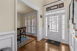 3325 Sweet Basil Ln, Loganville, GA 30052 - Photo 3