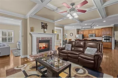 3325 Sweet Basil Lane, Loganville, GA 30052 - Photo 9