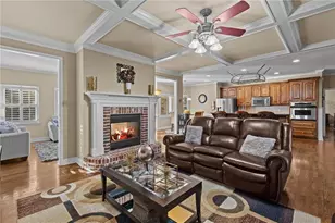 3325 Sweet Basil Ln, Loganville, GA 30052 - Photo 9