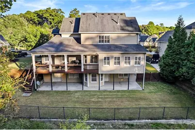 3325 Sweet Basil Lane, Loganville, GA 30052 - Photo 59