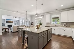 776 Amos Ln, Kennesaw, GA 30152 - Photo 7