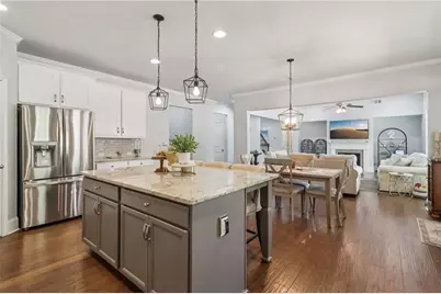 776 Amos Lane, Kennesaw, GA 30152 - Photo 5