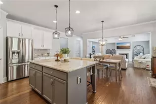 776 Amos Ln, Kennesaw, GA 30152 - Photo 5