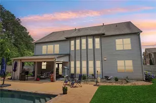 776 Amos Ln, Kennesaw, GA 30152 - Photo 37