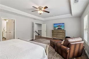 776 Amos Ln, Kennesaw, GA 30152 - Photo 19