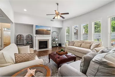 776 Amos Lane, Kennesaw, GA 30152 - Photo 9