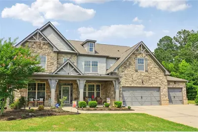 776 Amos Lane, Kennesaw, GA 30152 - Photo 39