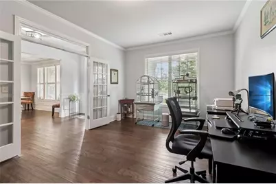 776 Amos Lane, Kennesaw, GA 30152 - Photo 15