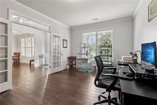 776 Amos Ln, Kennesaw, GA 30152 - Photo 15