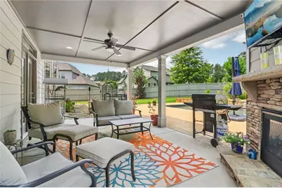 776 Amos Lane, Kennesaw, GA 30152 - Photo 35