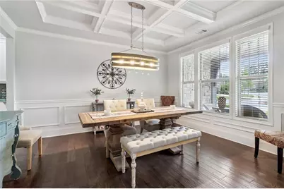 776 Amos Lane, Kennesaw, GA 30152 - Photo 11