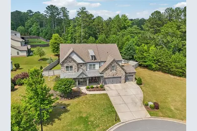 776 Amos Lane, Kennesaw, GA 30152 - Photo 41