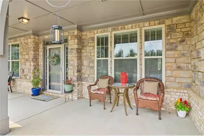 776 Amos Lane, Kennesaw, GA 30152 - Photo 3