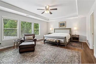 776 Amos Lane, Kennesaw, GA 30152 - Photo 17