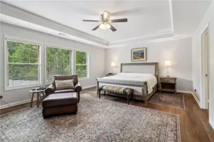 776 Amos Ln, Kennesaw, GA 30152 - Photo 17