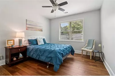 776 Amos Lane, Kennesaw, GA 30152 - Photo 13