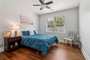 776 Amos Ln, Kennesaw, GA 30152 - Photo 13