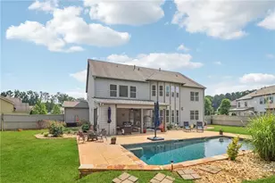 776 Amos Ln, Kennesaw, GA 30152 - Photo 33