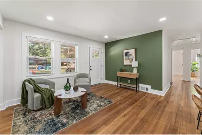 2819 Long Way, Decatur, GA 30032 - Photo 5