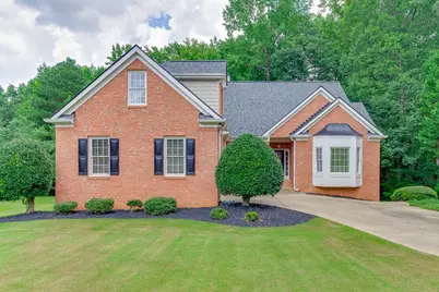 4481 Bogan Gates Trail, Buford, GA 30519 - Photo 1