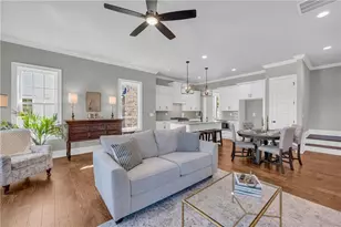 969 Hilltop Park Ct, Dacula, GA 30019 - Photo 7