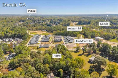 969 Hilltop Park Court, Dacula, GA 30019 - Photo 45