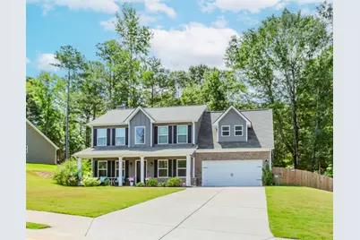 122 Kinsley Way, Statham, GA 30666 - Photo 1