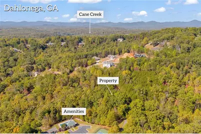 0 Crown Mountain Way, Dahlonega, GA 30533 - Photo 7