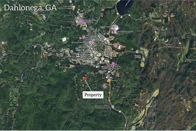 0 Crown Mountain Way, Dahlonega, GA 30533 - Photo 3