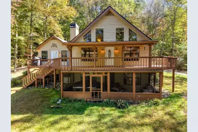 446 Riverwood Road, Ellijay, GA 30536 - Photo 1