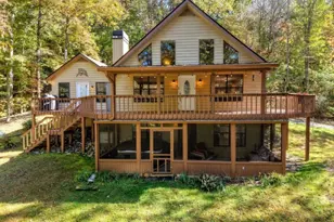 446 Riverwood Rd, Ellijay, GA 30536 - Photo 1