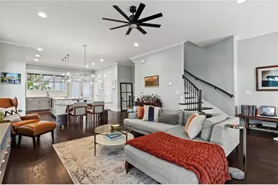 1940 Maritime Way NW, Atlanta, GA 30318 - Photo 13