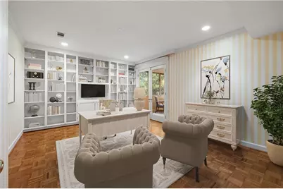 2734 Peachtree Road NW #C-404, Atlanta, GA 30305 - Photo 5