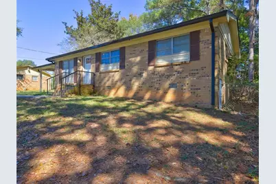 387 Lee Byrd Road, Loganville, GA 30052 - Photo 3