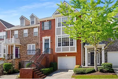 10840 Yorkwood Street, Duluth, GA 30097 - Photo 3