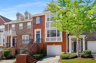 10840 Yorkwood St, Duluth, GA 30097 - Photo 3