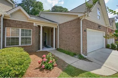 2521 Eden Ridge Lane #7, Acworth, GA 30101 - Photo 7