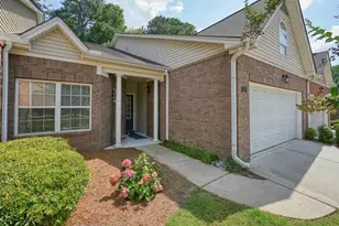 2521 Eden Ridge Ln, Acworth, GA 30101 - Photo 7