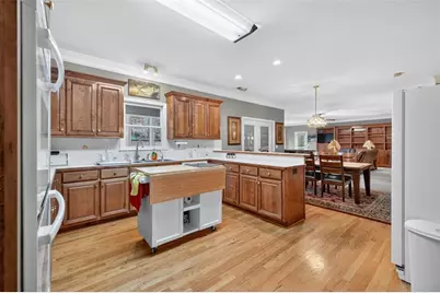 3357 Rising Fawn Trail, Suwanee, GA 30024 - Photo 17